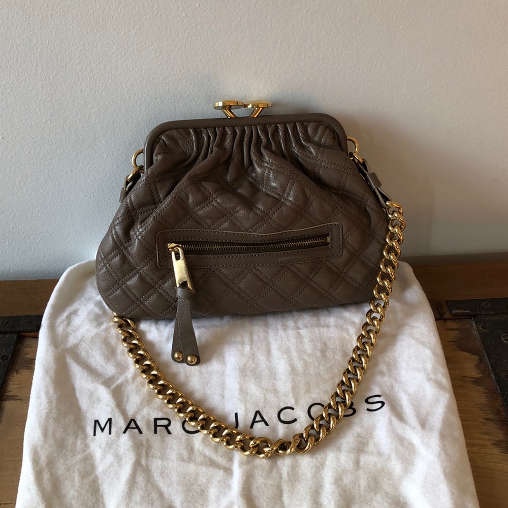 Marc Jacobs purse